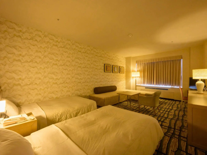Hotel Tangram