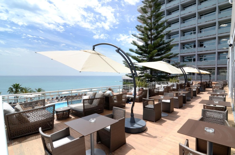 MedPlaya Hotel Riviera - Adults Recommended photo 33