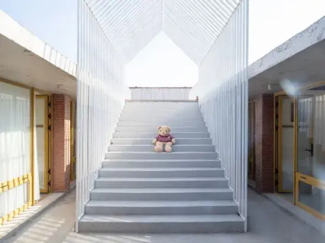Banxia Universal Holiday Home