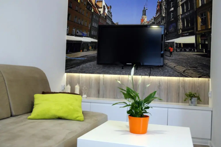 Horison Apartments