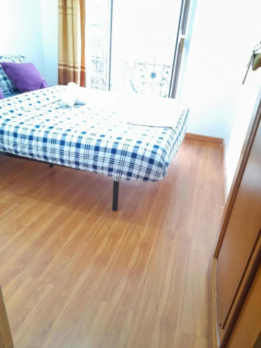 Garden Guest House