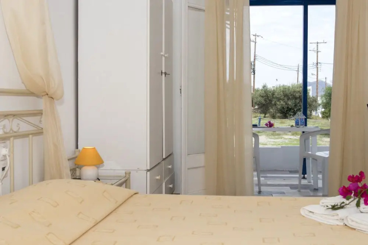 Elena Apartments