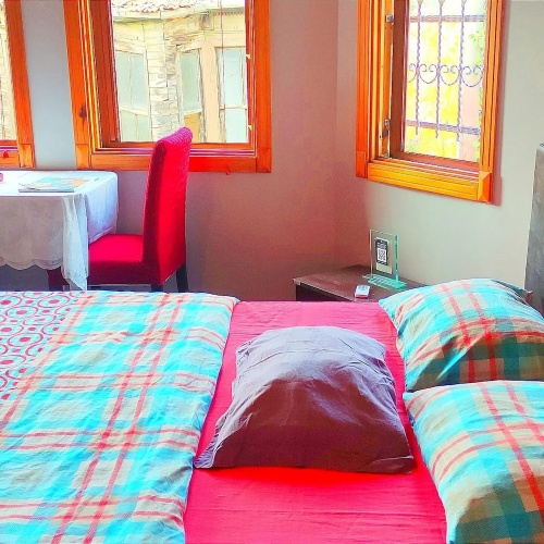 Premium room