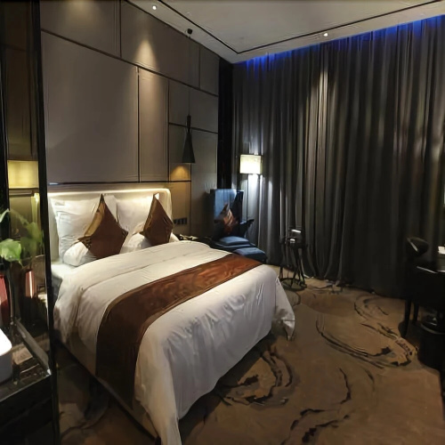 Banshan Hotel