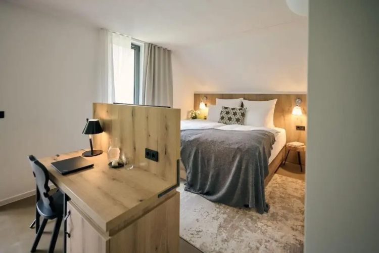 Hotelbild