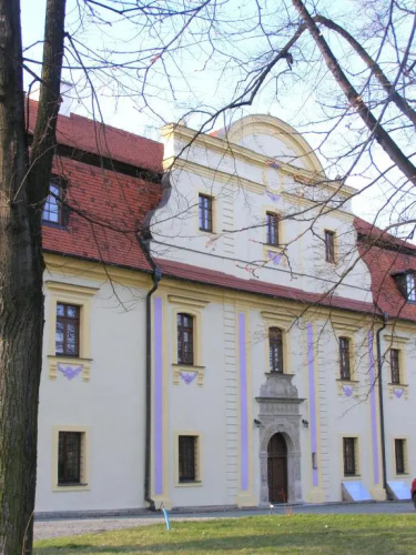 Pałac Kietlin
