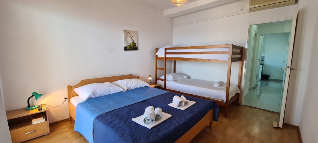 Apartments Ana i Ante Punta