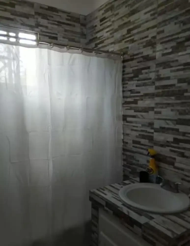 1 Bedroom Standard Double Family room