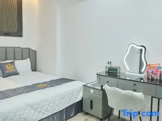 Hera Hotel&Apartment