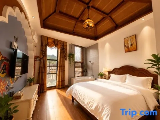 2 Bedrooms Family Suite