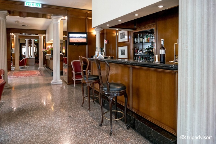 Hotel Colonna Palace Rome photo 18