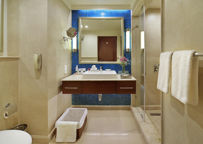 Standard Club room