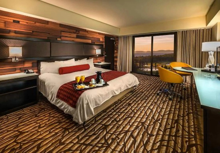 Bally's Lake Tahoe photo 7