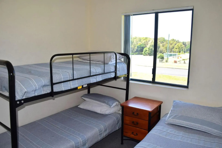 Scape Apartment 5