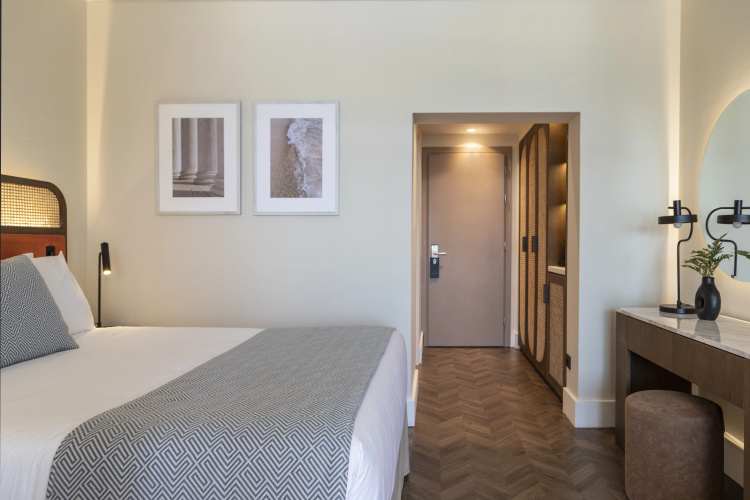 Kerkyra Blue Hotel & Spa photo 11