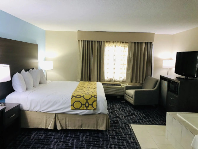 Rodeway Inn