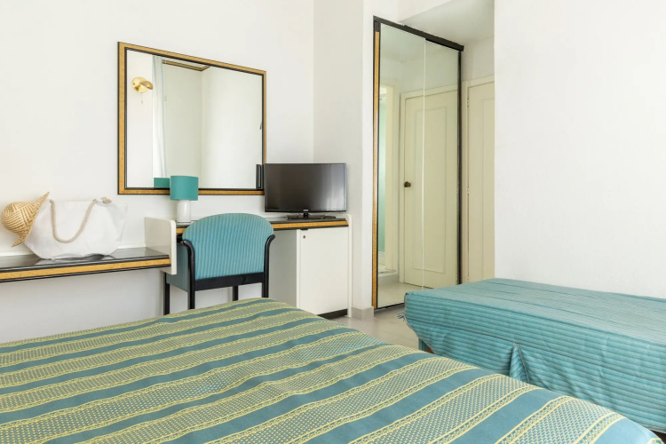 Hotel Il Telamonio