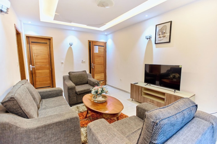 Comfort Suite