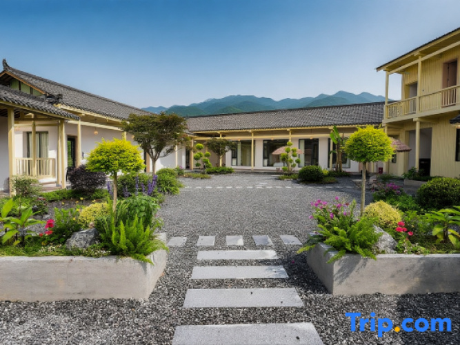 Mountain Stream Lodge