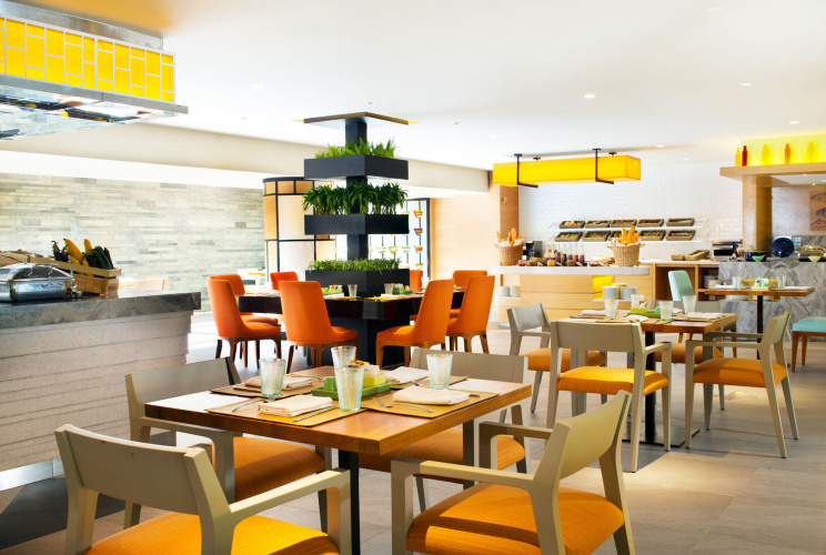 The Westin Resort Nusa Dua photo 20