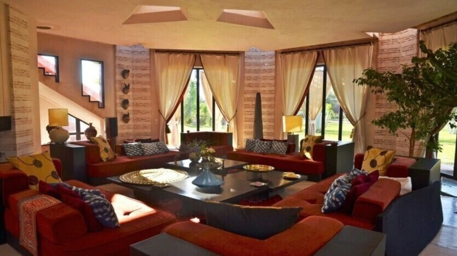 Villa Granada