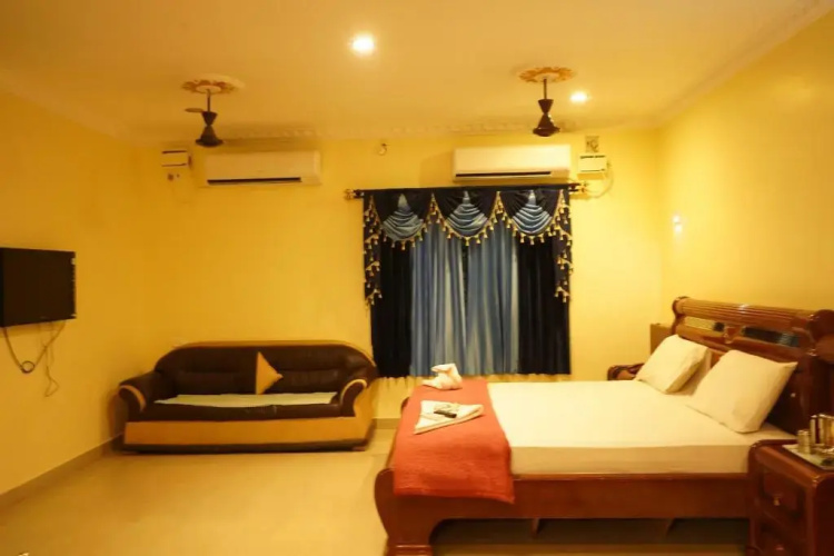 Hotel Supreme A.C