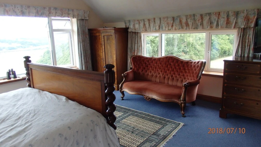 Old Keepers Cottage Bed and Breakfast
