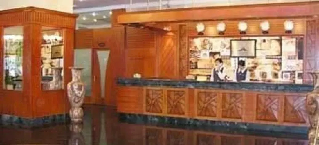 Hotelafbeelding