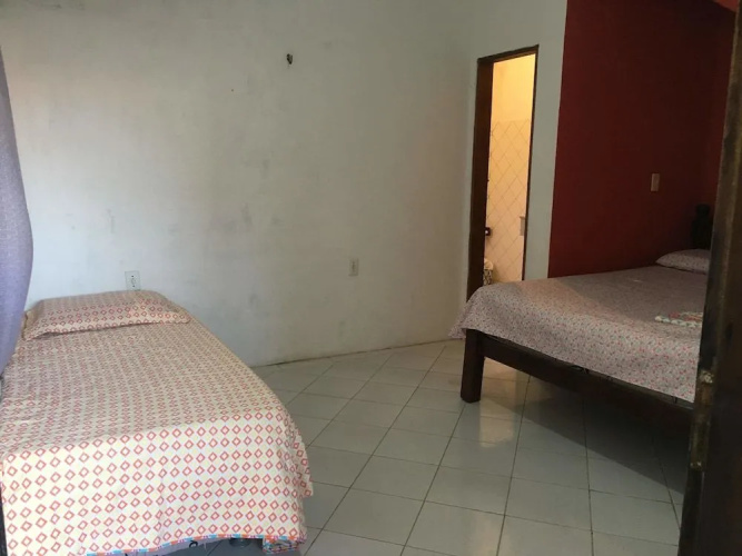 La Playa Hostel