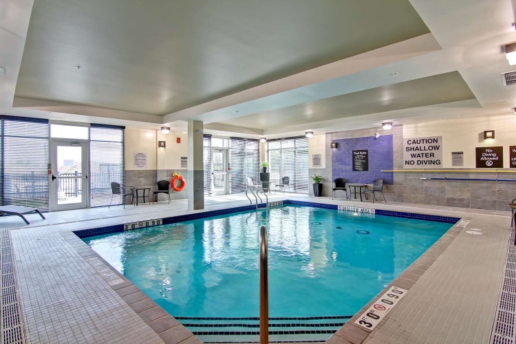 Homewood Suites by Hilton Ajax, Ontario, Canada photo 13
