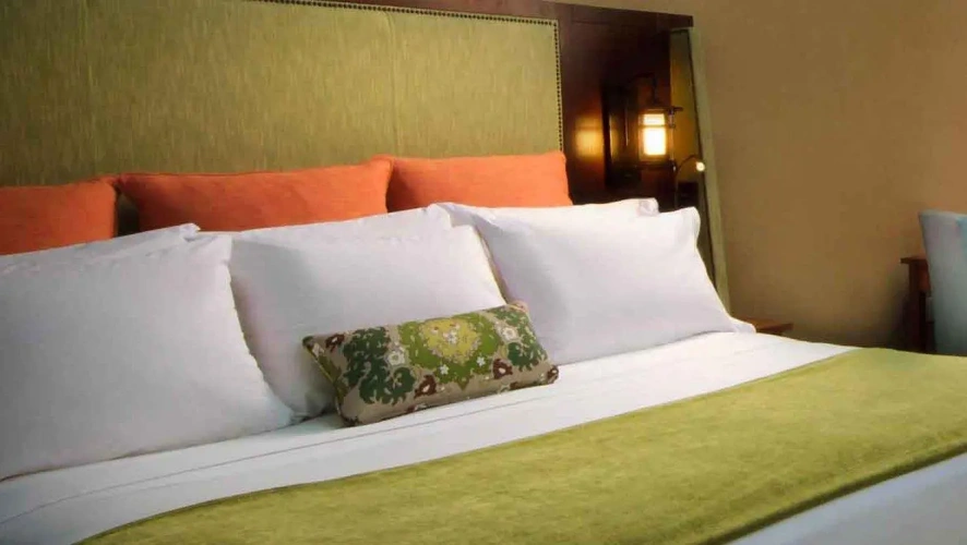 Premium Double room with mountain view