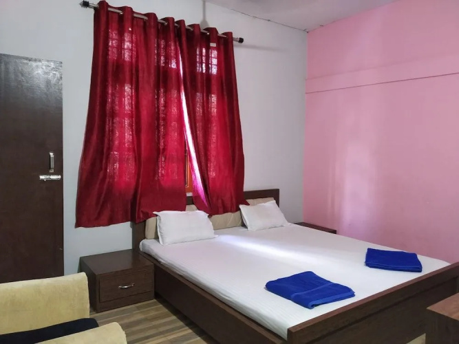 Bagori Resort