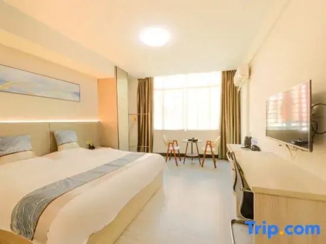 Jinfu Hotel