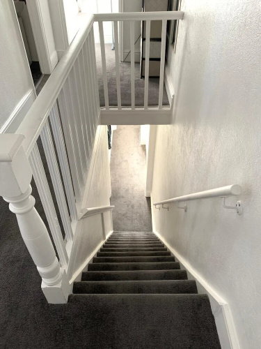 Immaculate 4-Bed House In Blackpool
