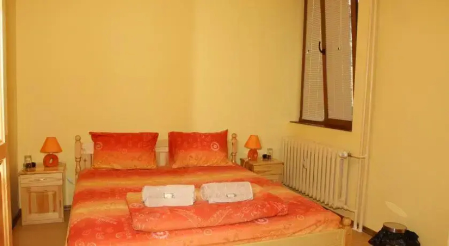 Gulliver - Hostel