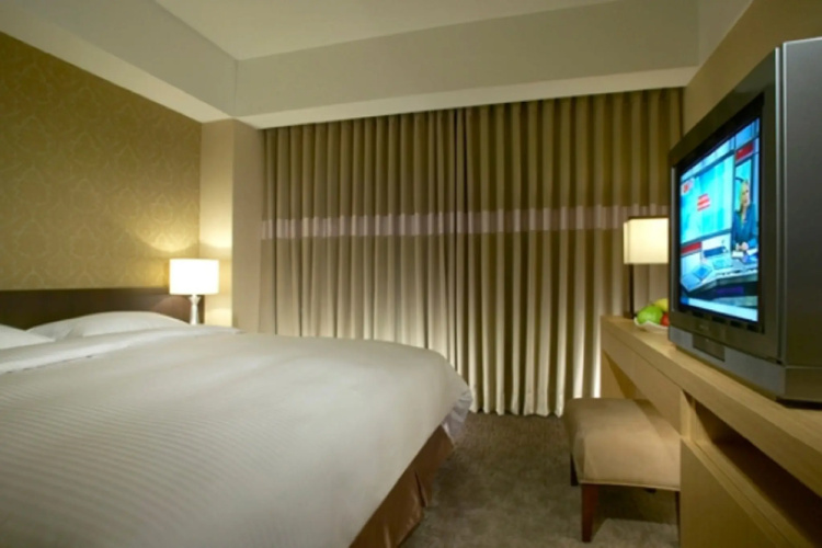City Suites Gateway