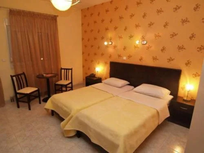 Enastron Hotel