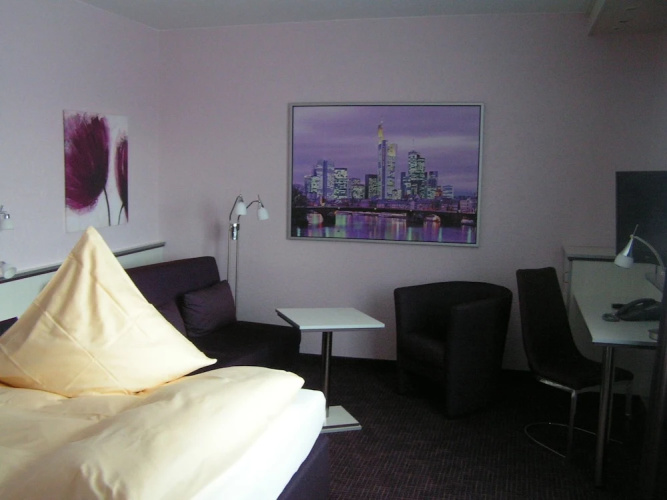 Hotel Dreispitz