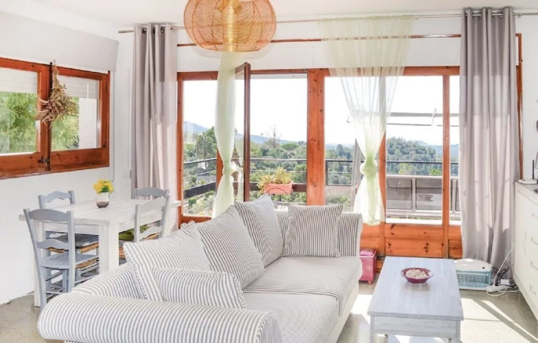 Villa Lara La Flor de Lloret