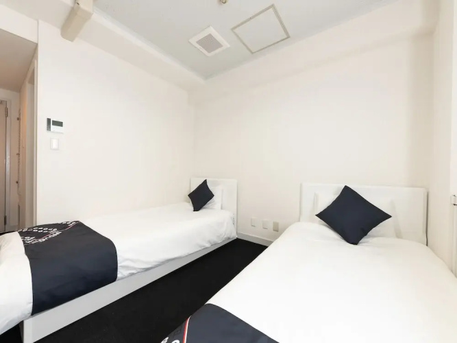 OYO Hotel Exsaison Sugamo