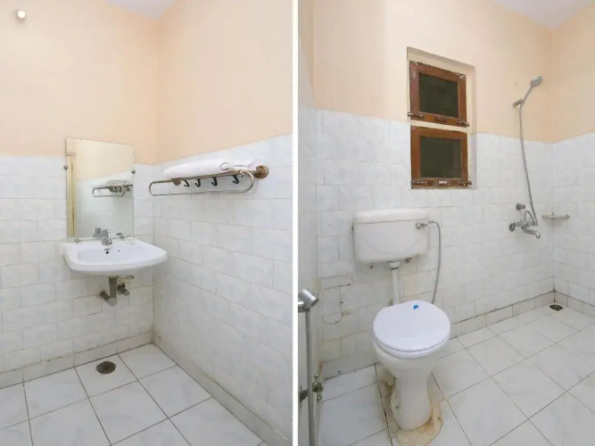Hotel Kanak by OYO Rooms