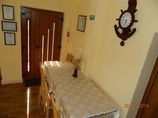 Belegania Villa