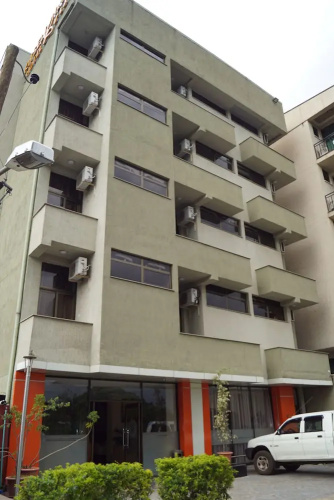 Otel görseli