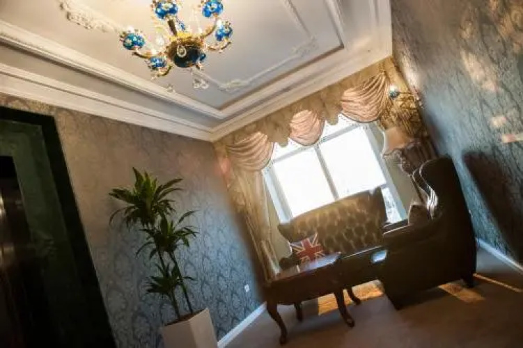 Britania hotel