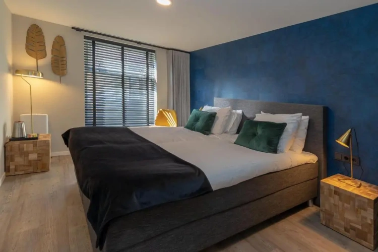 Executive Twin room