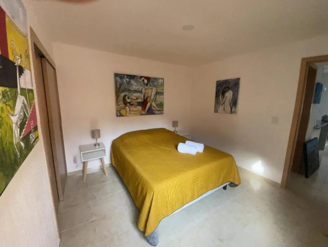 Apartamento Inglaterra