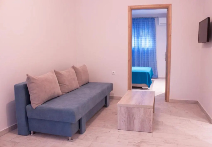 La Verde Apartments