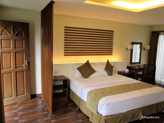 Business Double Suite