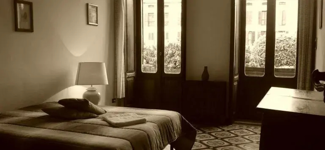 Alla Terra del Mare B&B