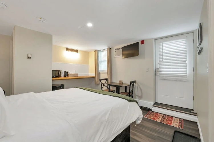 Comfort Suite